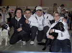 foto di gruppo