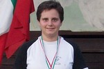 sempre Ilaria e Oliver sul podio
